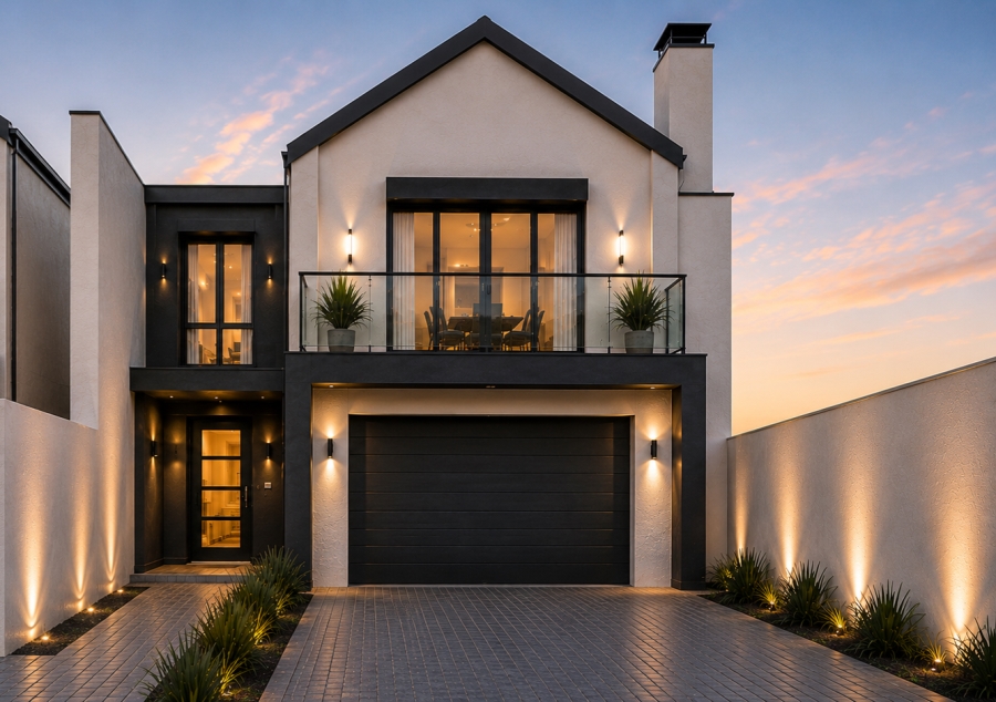 4 Bedroom Property for Sale in Yzerfontein Western Cape